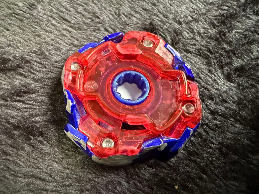 レアベイ多数！ベイブレードX - メルカリ