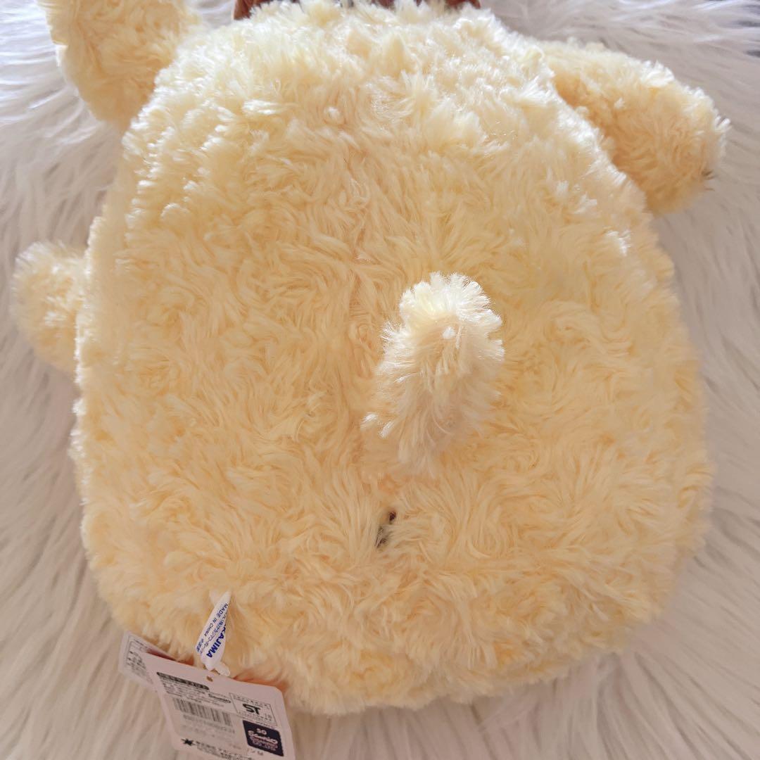 おねだりポムポムプリンM - メルカリ