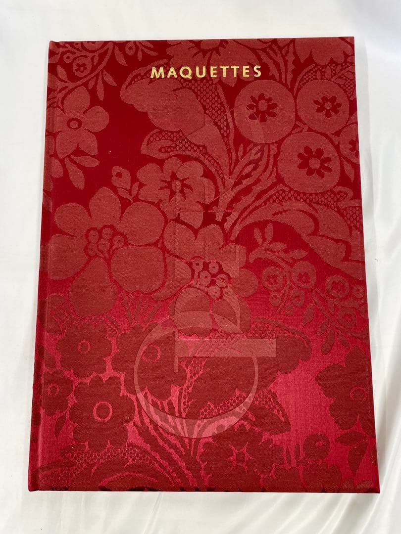 田原桂一　OPERA de PARIS 全4集 サイン　エディションナンバー入り