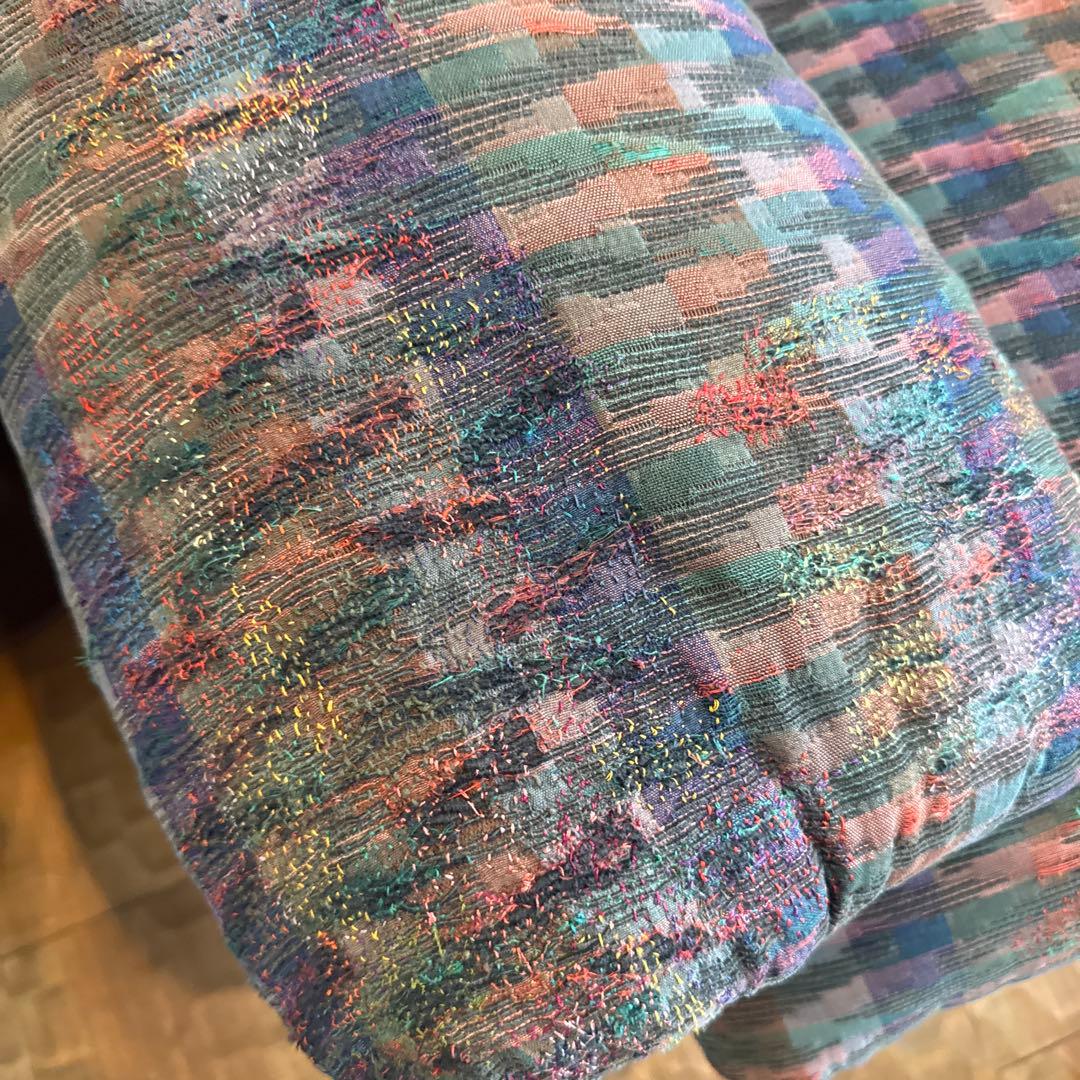 カッシーナ　マラルンガ　ソファ