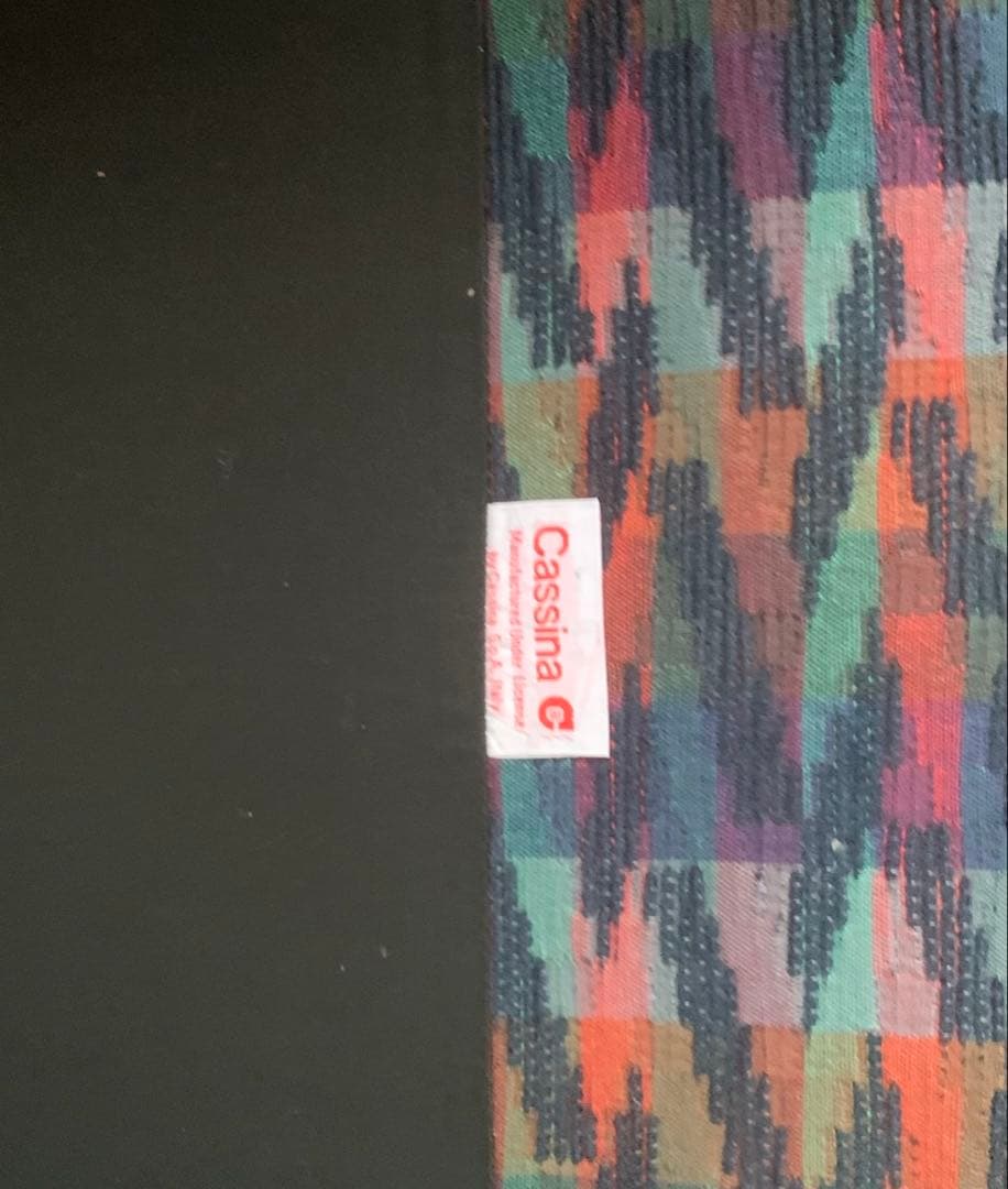 カッシーナ　マラルンガ　ソファ