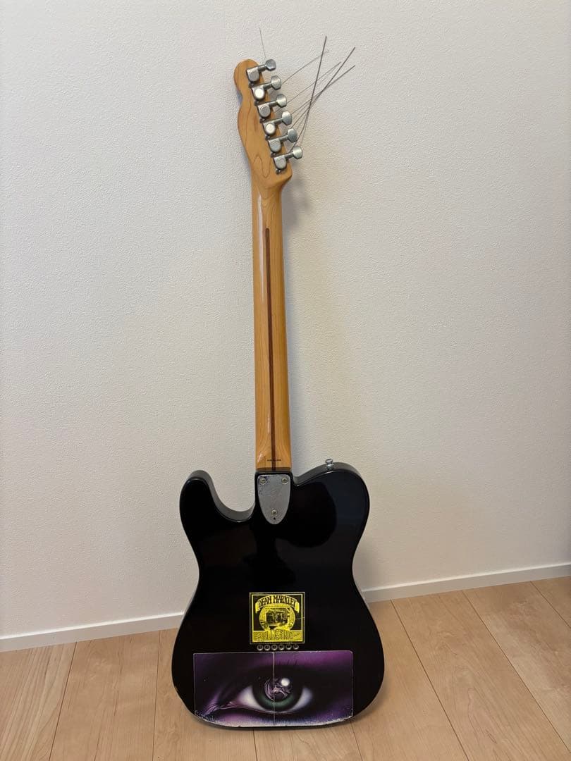 N*2様 Fender Japan Telecaster - Nシリアル -テレ