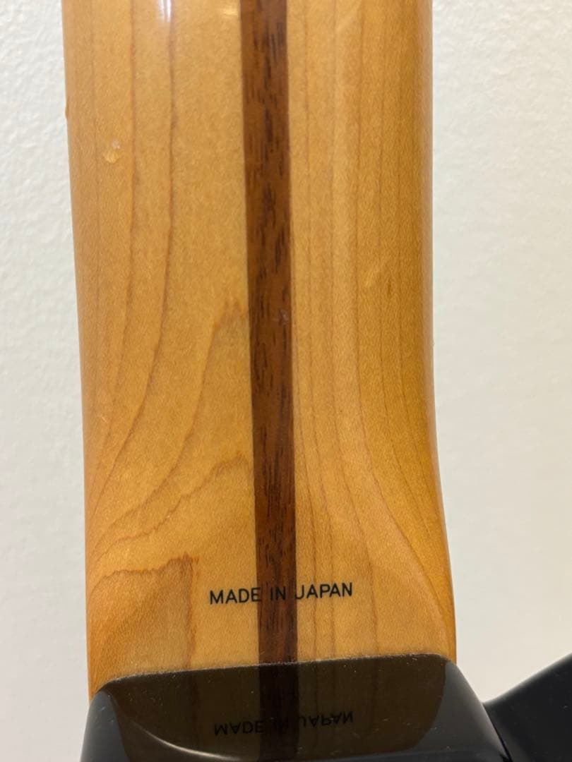 N*2様 Fender Japan Telecaster - Nシリアル -テレ