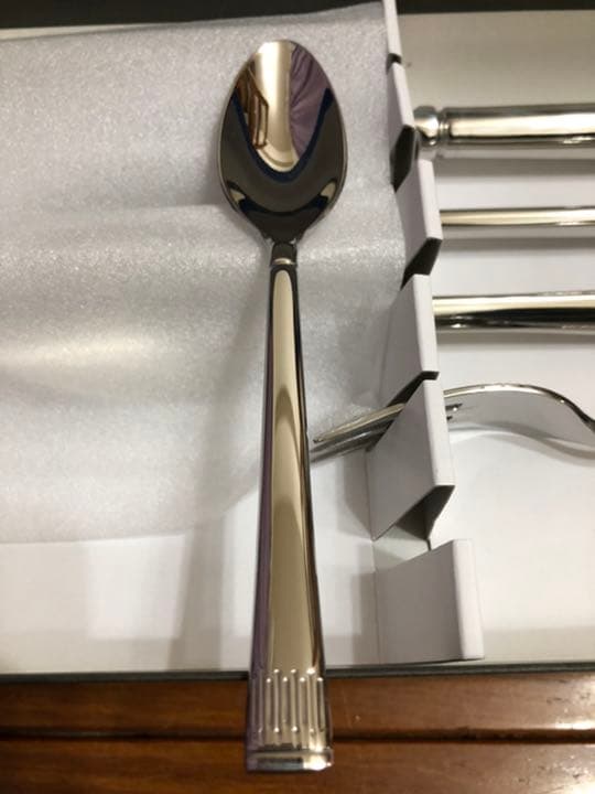 ウェッジウッド () カトラリー5点セット　ペア