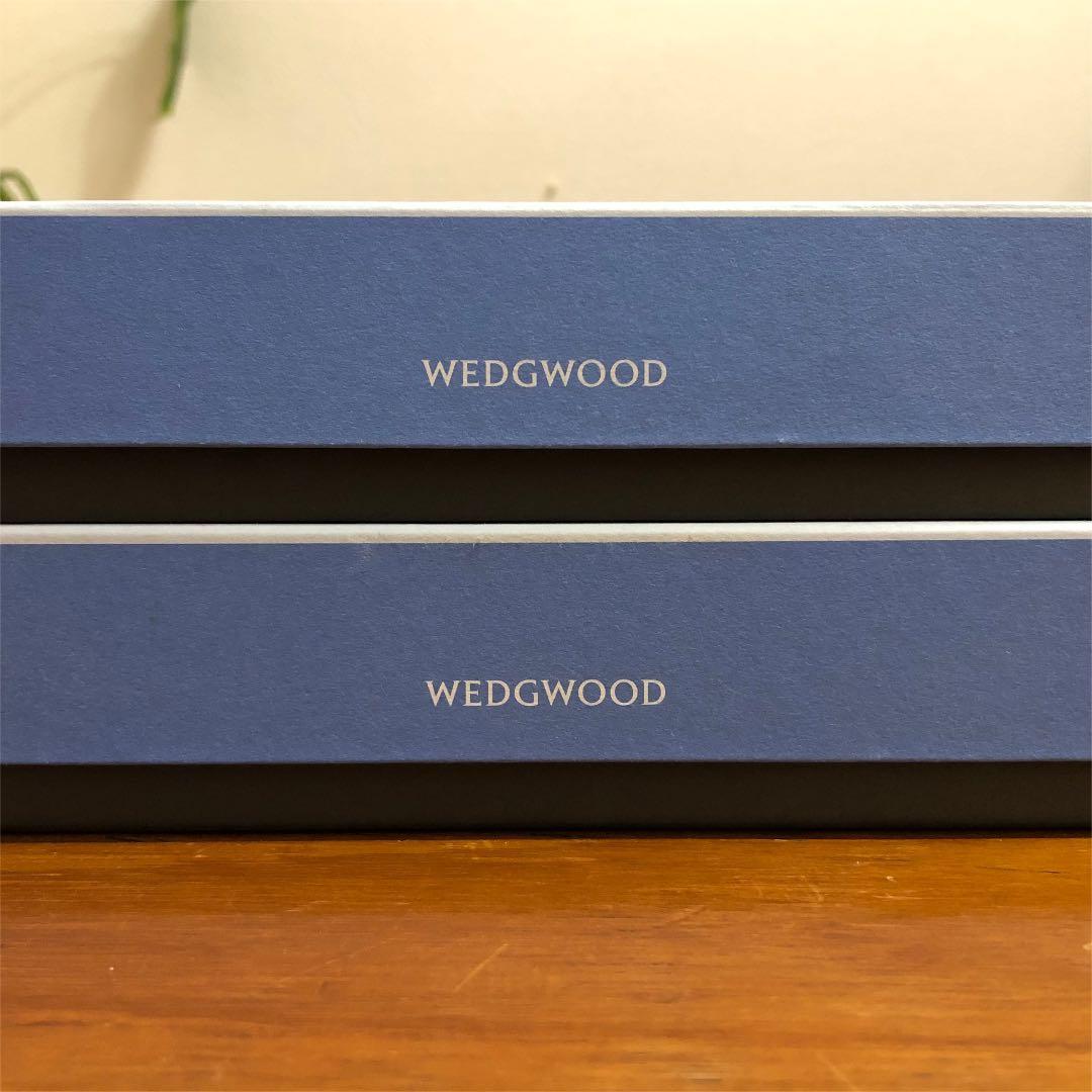 ウェッジウッド () カトラリー5点セット　ペア