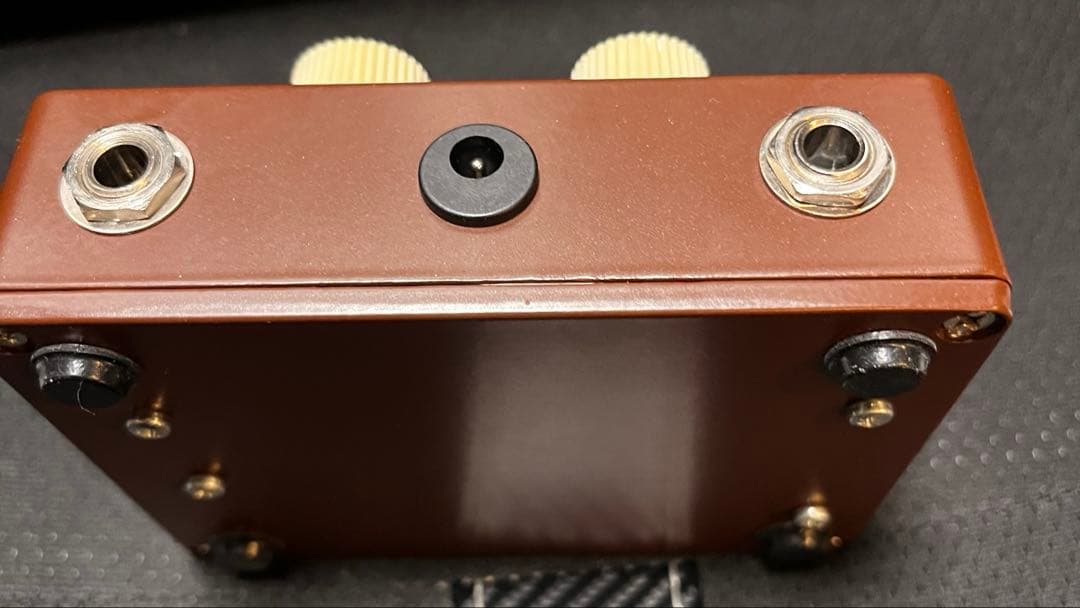 【激レア】Lazy J Cruiser Deuce オーバードライブ　ツイード系