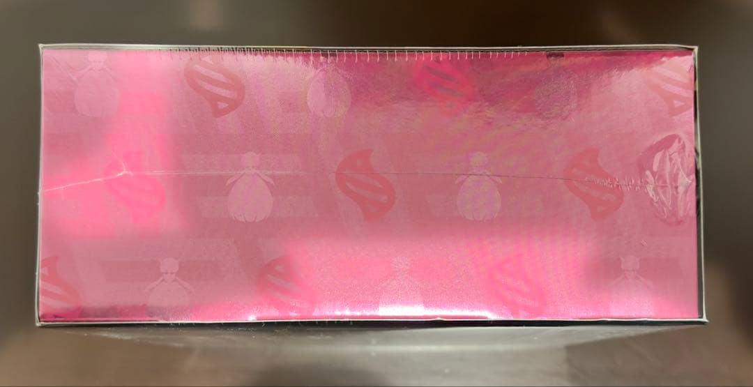 【シュリンク付き】メガシンフォニア　ポケモンセンターセット 1box 新品未開封