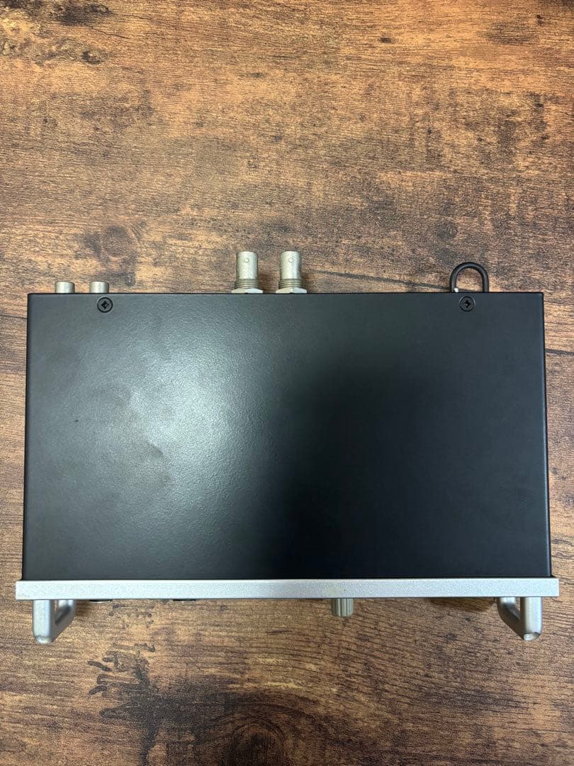 DTM・DAW RME Fire face UC