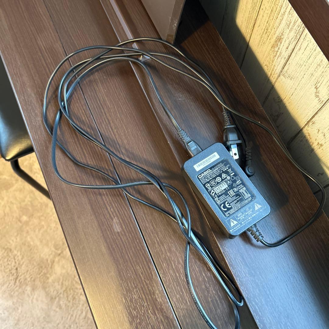 さいたま市直接引取限定】PX-770BN 2018 CASIO Privia - メルカリ