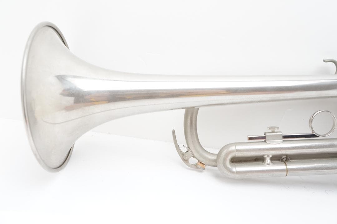 YAMAHAトランペット YTR136／マウスピース