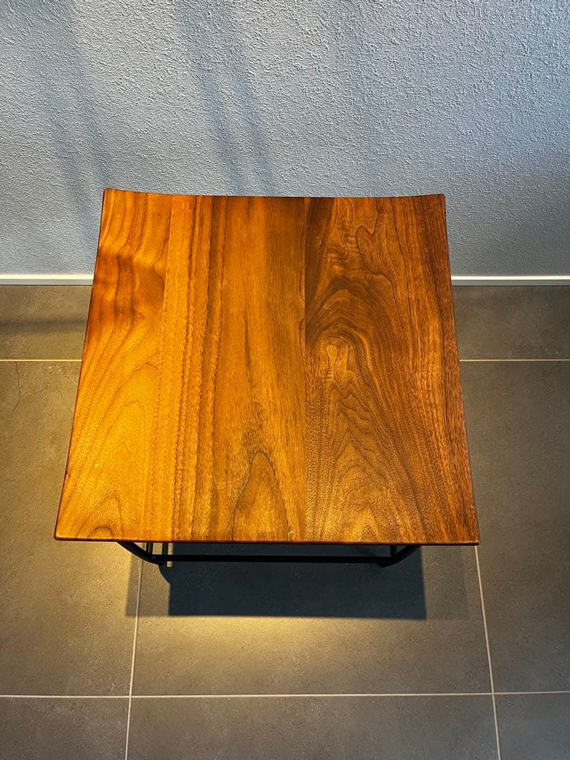 【美品】リッツウェル　IBIZA FORTE サイドテーブル