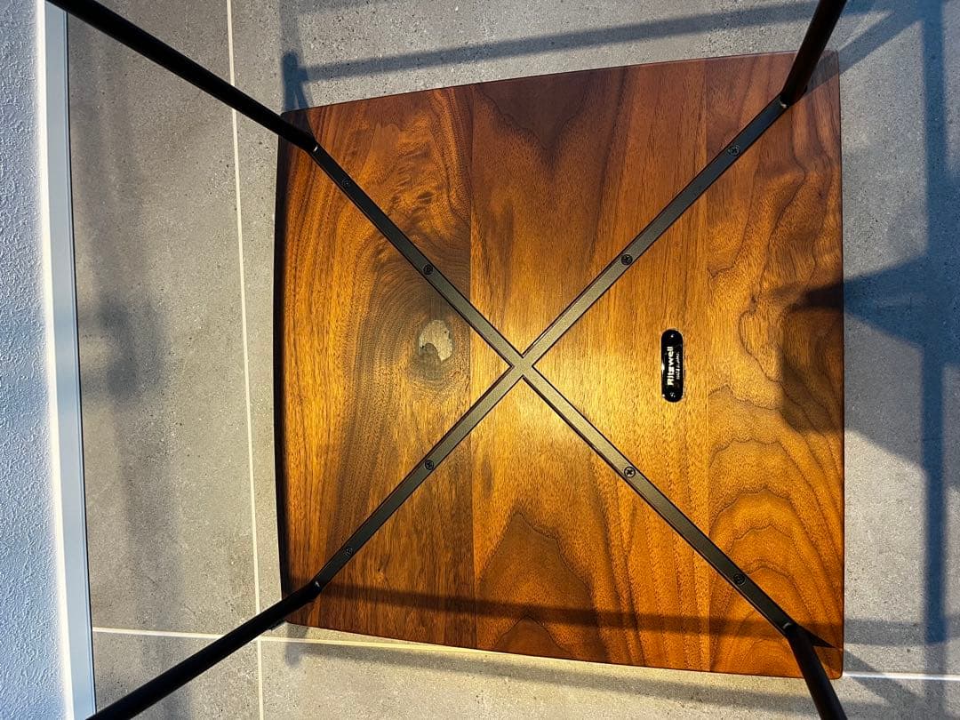 【美品】リッツウェル　IBIZA FORTE サイドテーブル