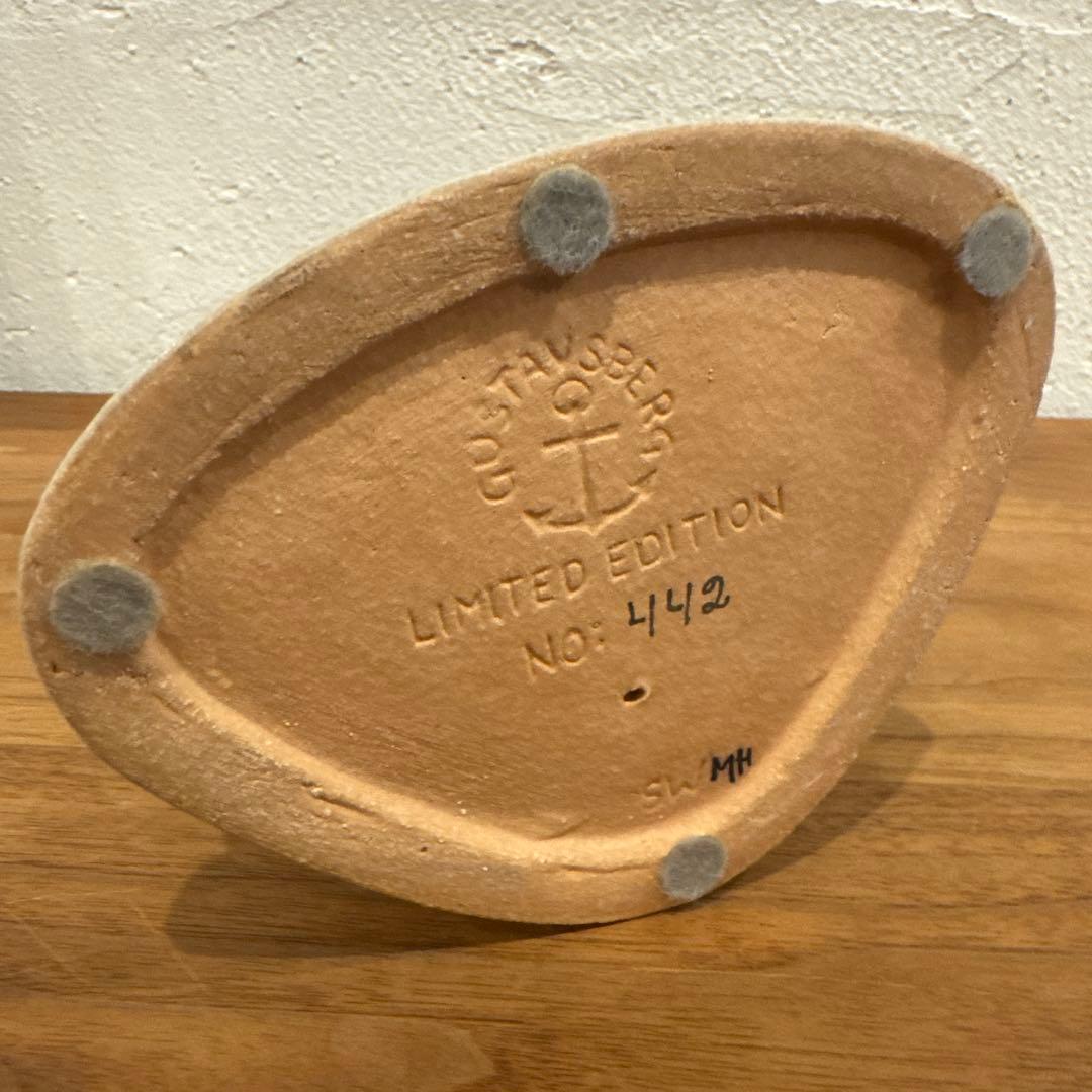 GUSTAVSBERG フィギュリン 1989年 アイスホッケー レア - メルカリ