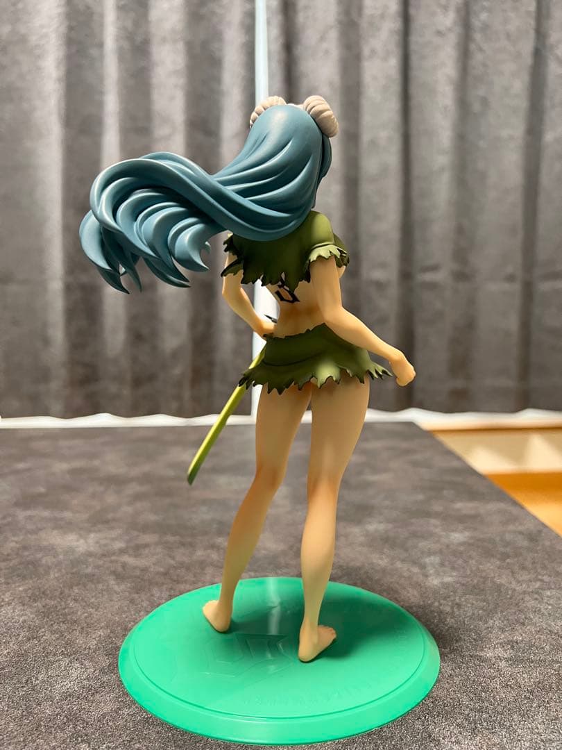 BLEACH ネリエル　フィギュア