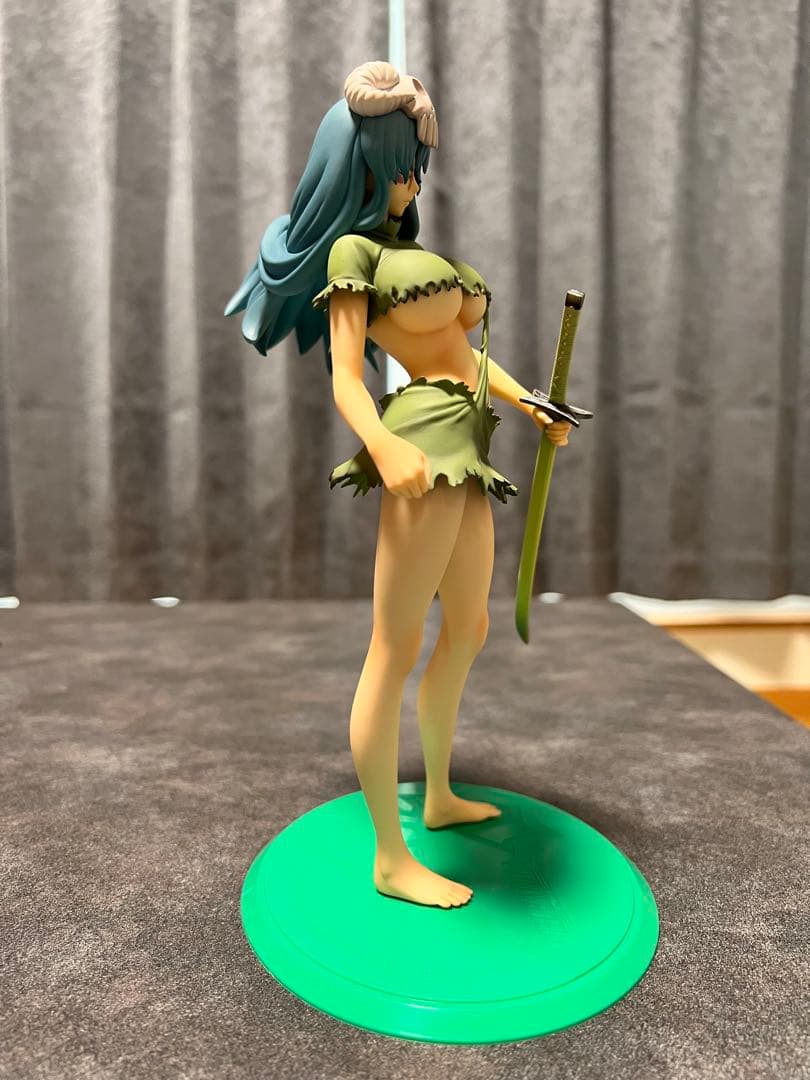 BLEACH ネリエル　フィギュア