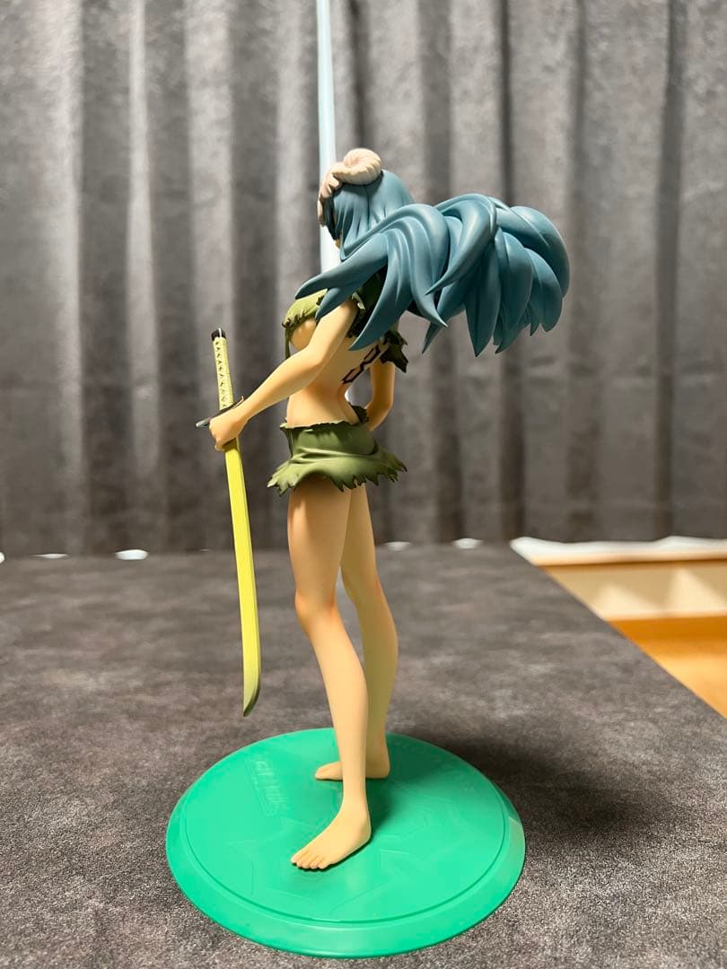 BLEACH ネリエル　フィギュア