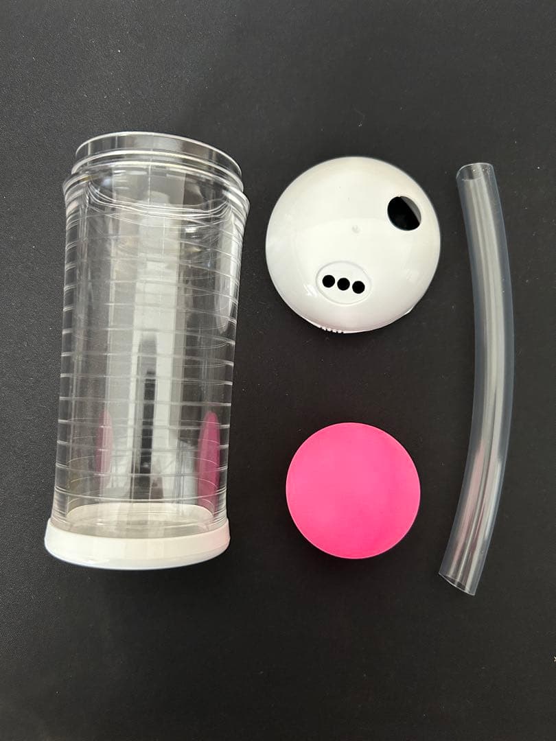 ブレスビルダー（カラフルピンポン）15個