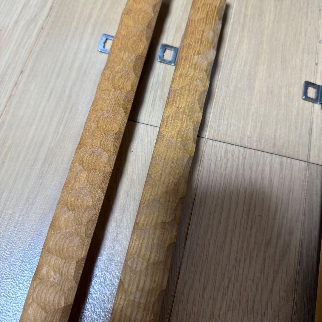 美品　スノーピーク　( peak) シェルフコンテナ25 お得セット