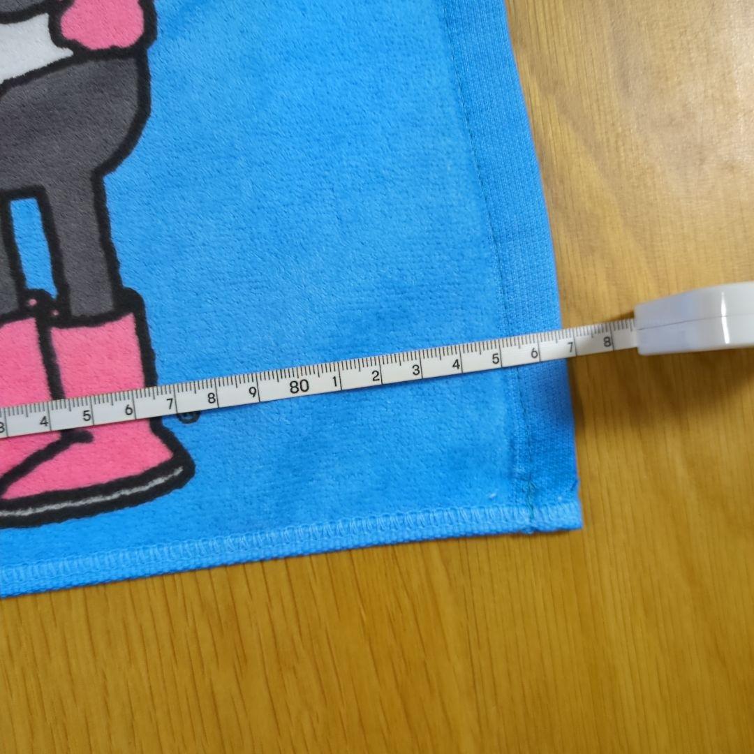 鳥山明 キャラクタータオル CLOVER TV - メルカリ