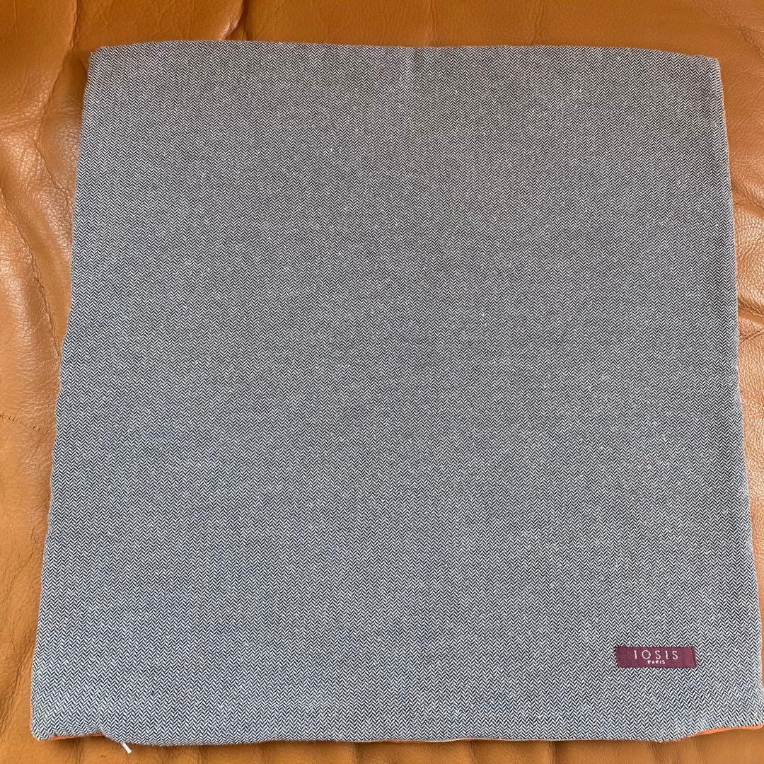 美品♥️ イヴドローム クッション 2枚 ゴブラン織♪南仏 iosis paris