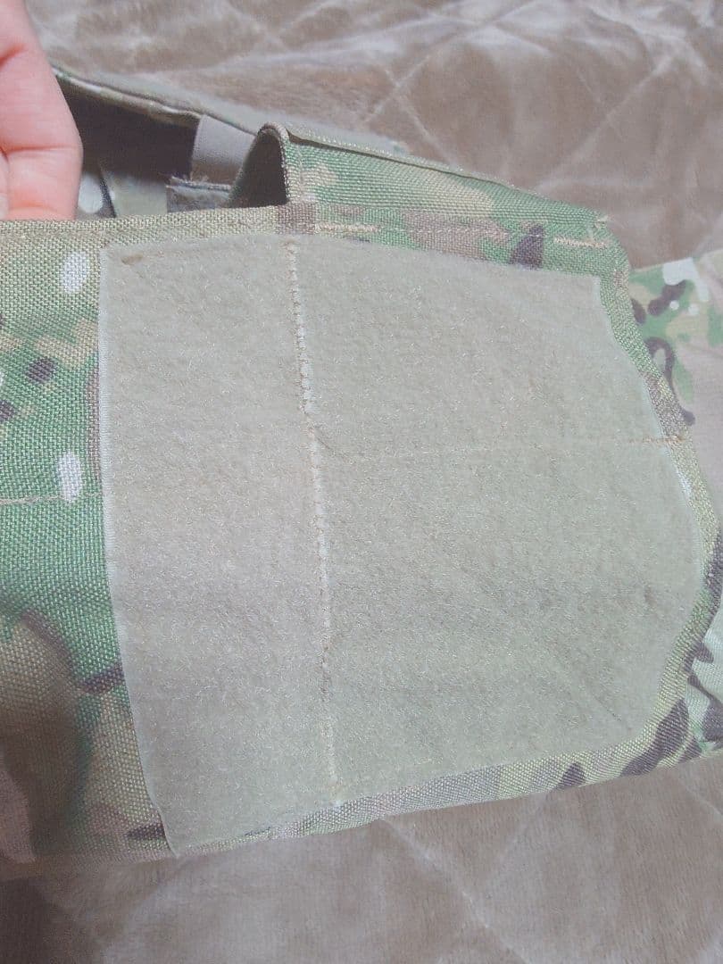 Air Warrior Body Armor OCP Small - メルカリ