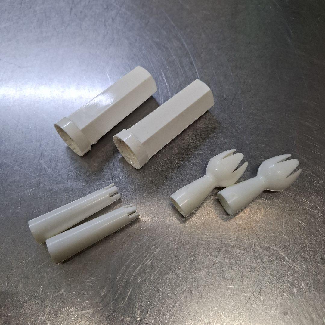 エスプーマスパークリング　M L 2本セット