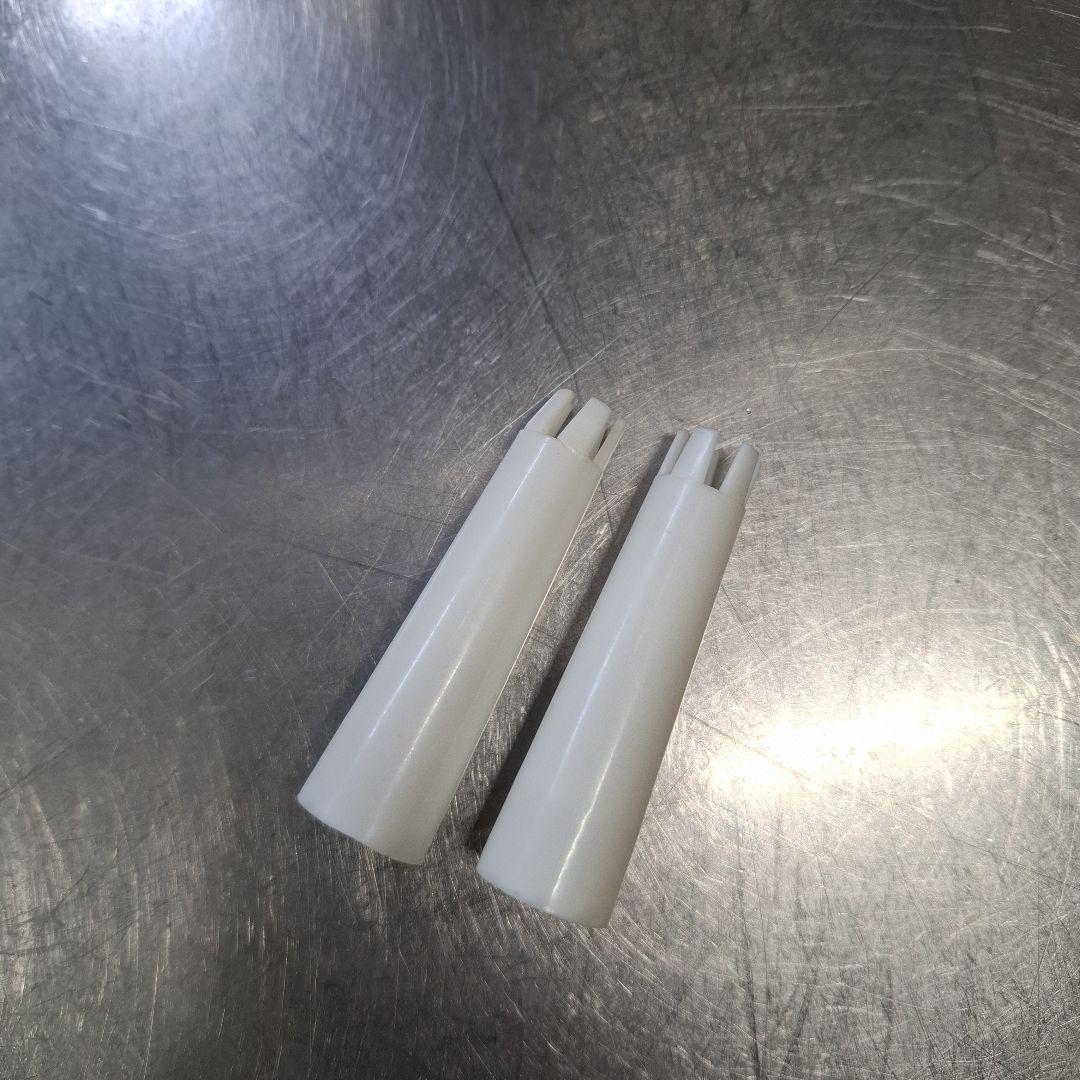 エスプーマスパークリング　M L 2本セット