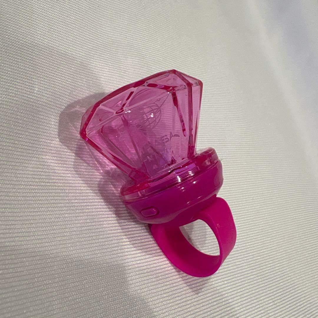 めておら みかさ 武道館 リングライト - メルカリ