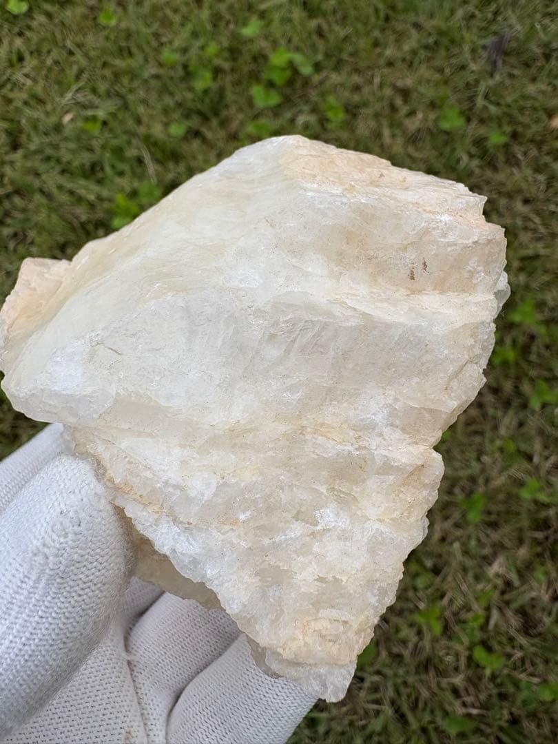 【匿名発送】ペタライト原石