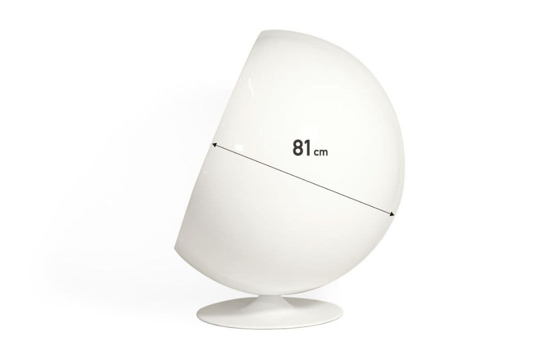 Eero Aarnio 「ボールチェア」 椅子 イージーチェア グローブチェア