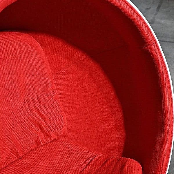 Eero Aarnio 「ボールチェア」 椅子 イージーチェア グローブチェア