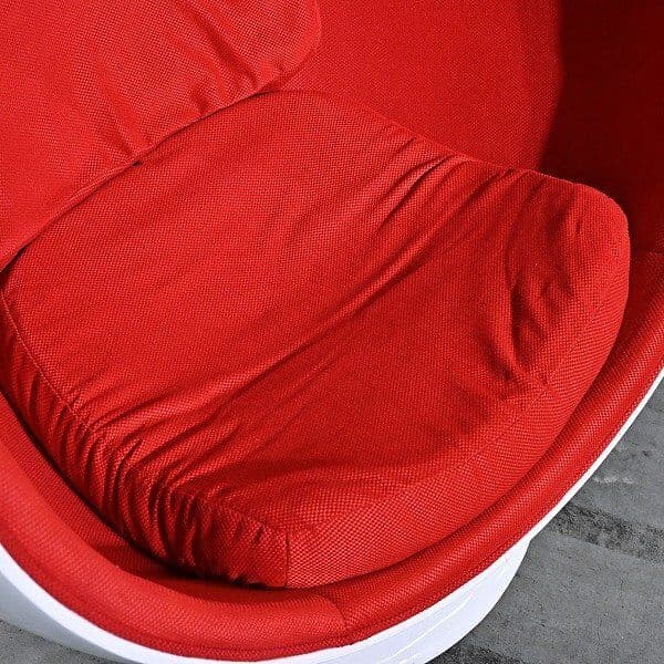 Eero Aarnio 「ボールチェア」 椅子 イージーチェア グローブチェア