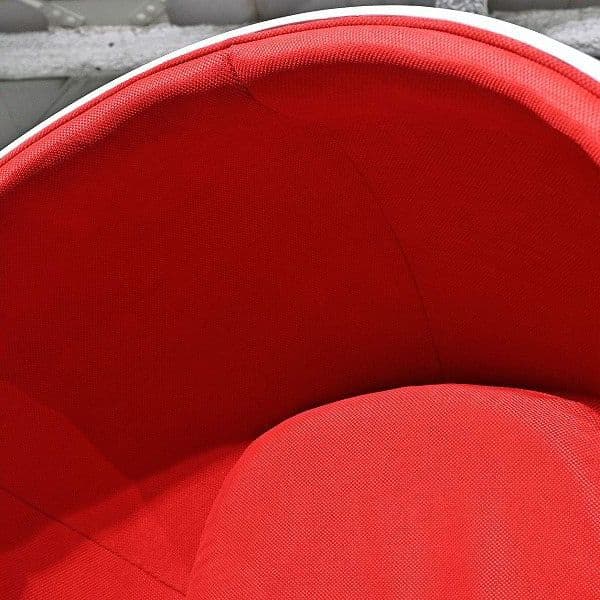 Eero Aarnio 「ボールチェア」 椅子 イージーチェア グローブチェア