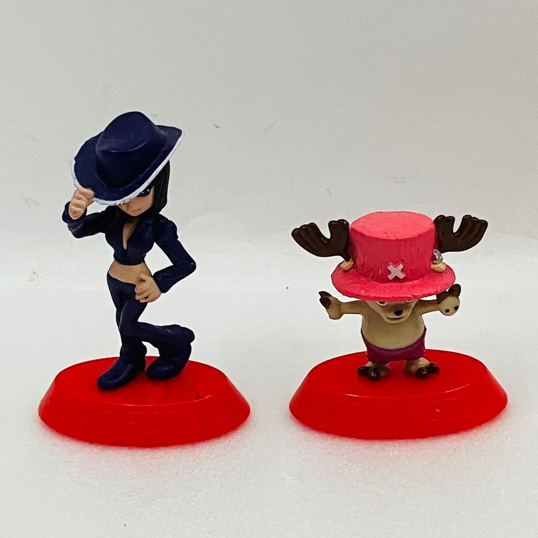 コカ・コーラ ジャンプフェスタ「2003」 フィギュアコレクション 11種