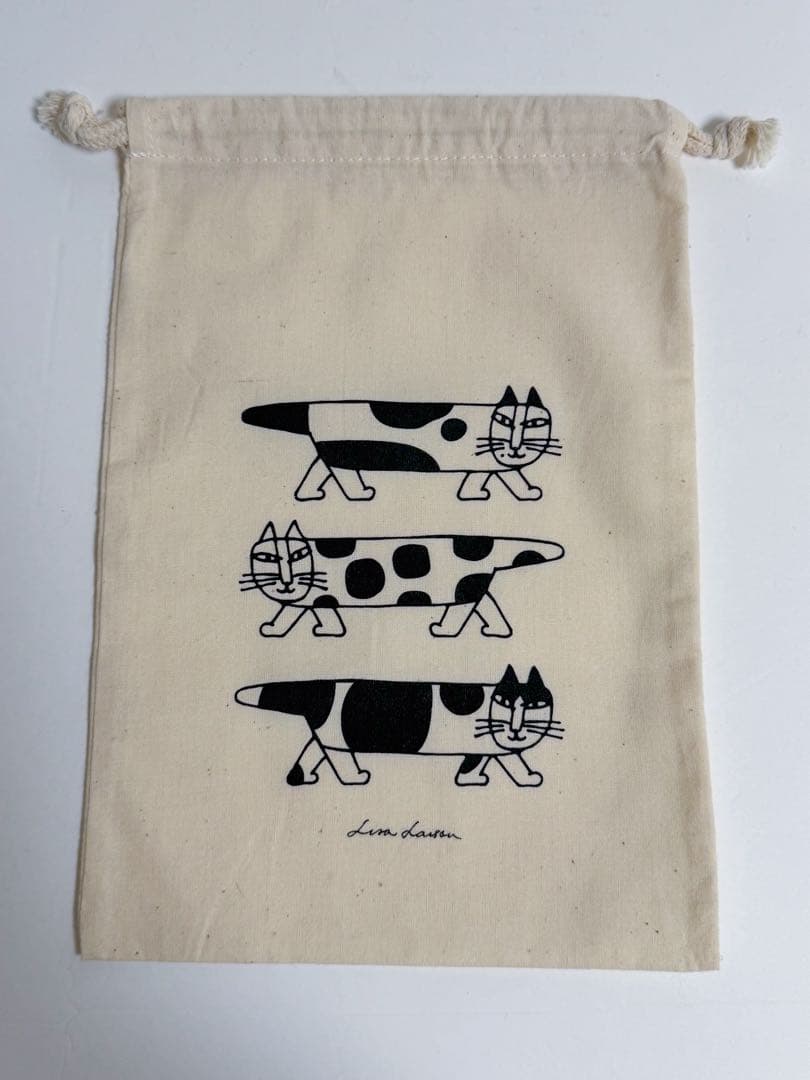 リサラーソン Lisa Larson mia ねこのぶち　グリーン　ソックス