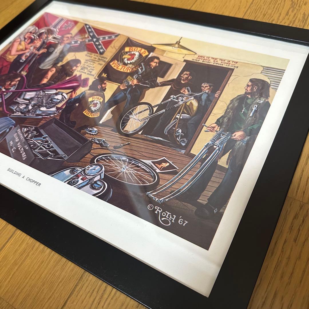 David Mannオリジナルポスター