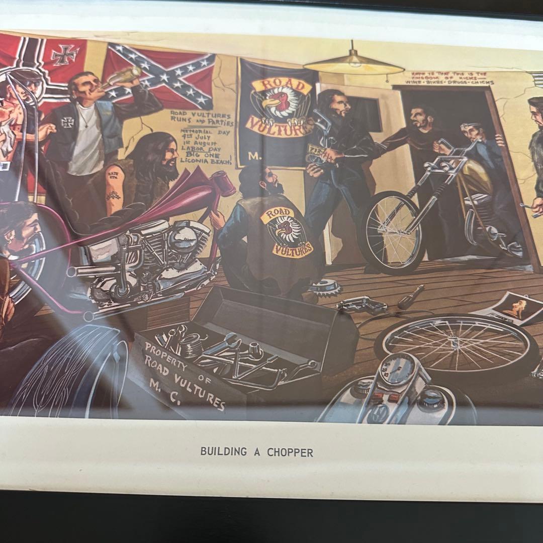 David Mannオリジナルポスター