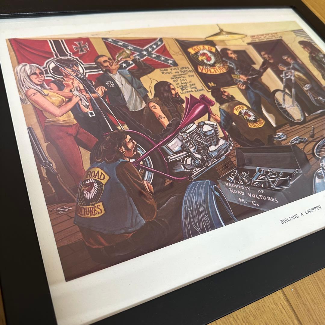 David Mannオリジナルポスター