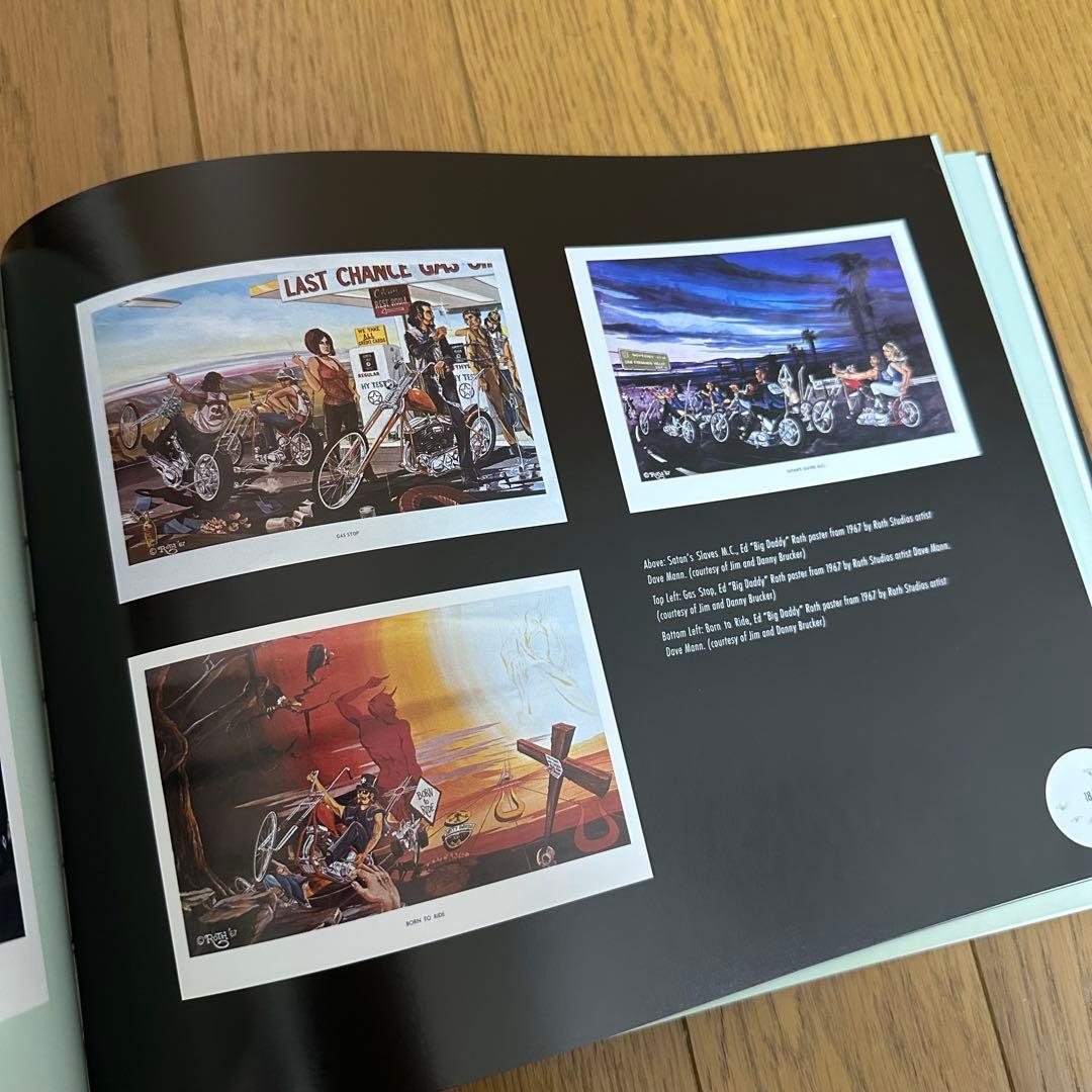 David Mannオリジナルポスター