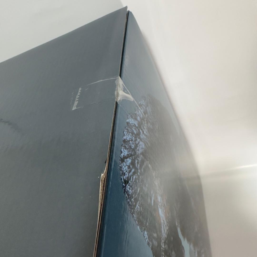 一番くじ 怪獣超大全 ラストワン賞 ゴモラ 塊獣極致・匠道 ウルトラマン