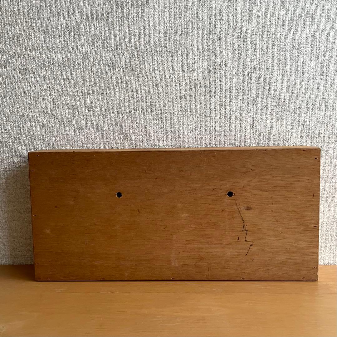 ナパバレー カセットテープ ラック 36段