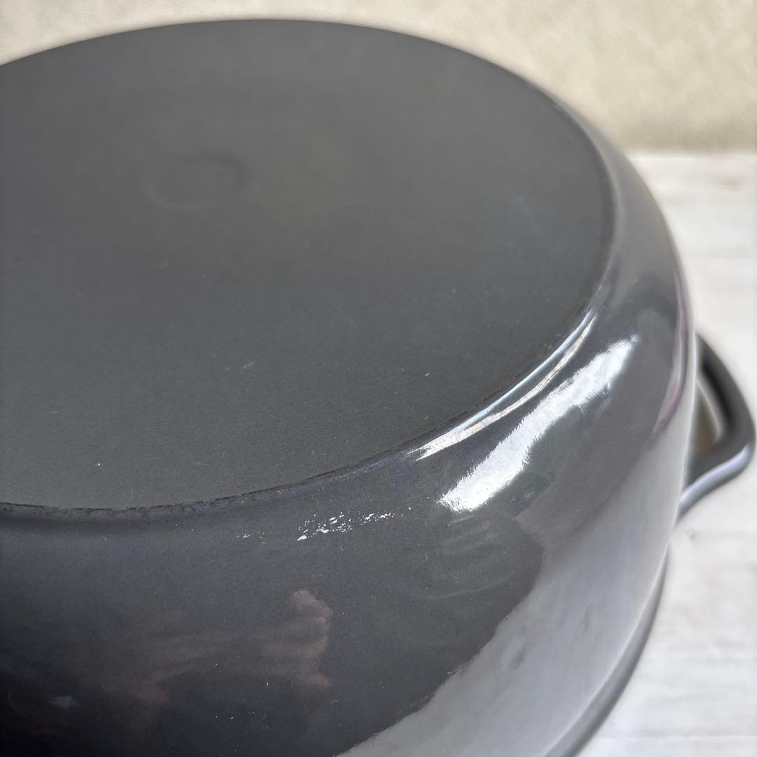 バーミキュラ ライスポット ポット単品 鍋