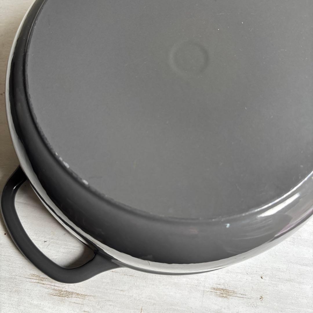 バーミキュラ ライスポット ポット単品 鍋