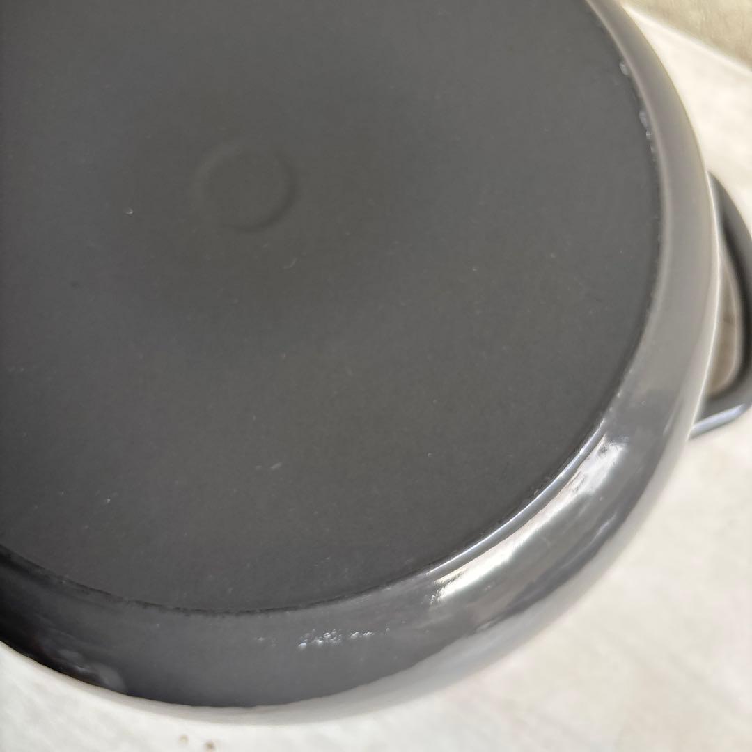 バーミキュラ ライスポット ポット単品 鍋