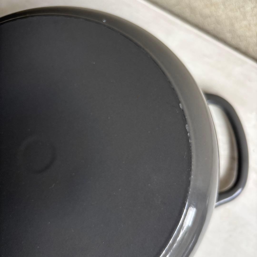 バーミキュラ ライスポット ポット単品 鍋