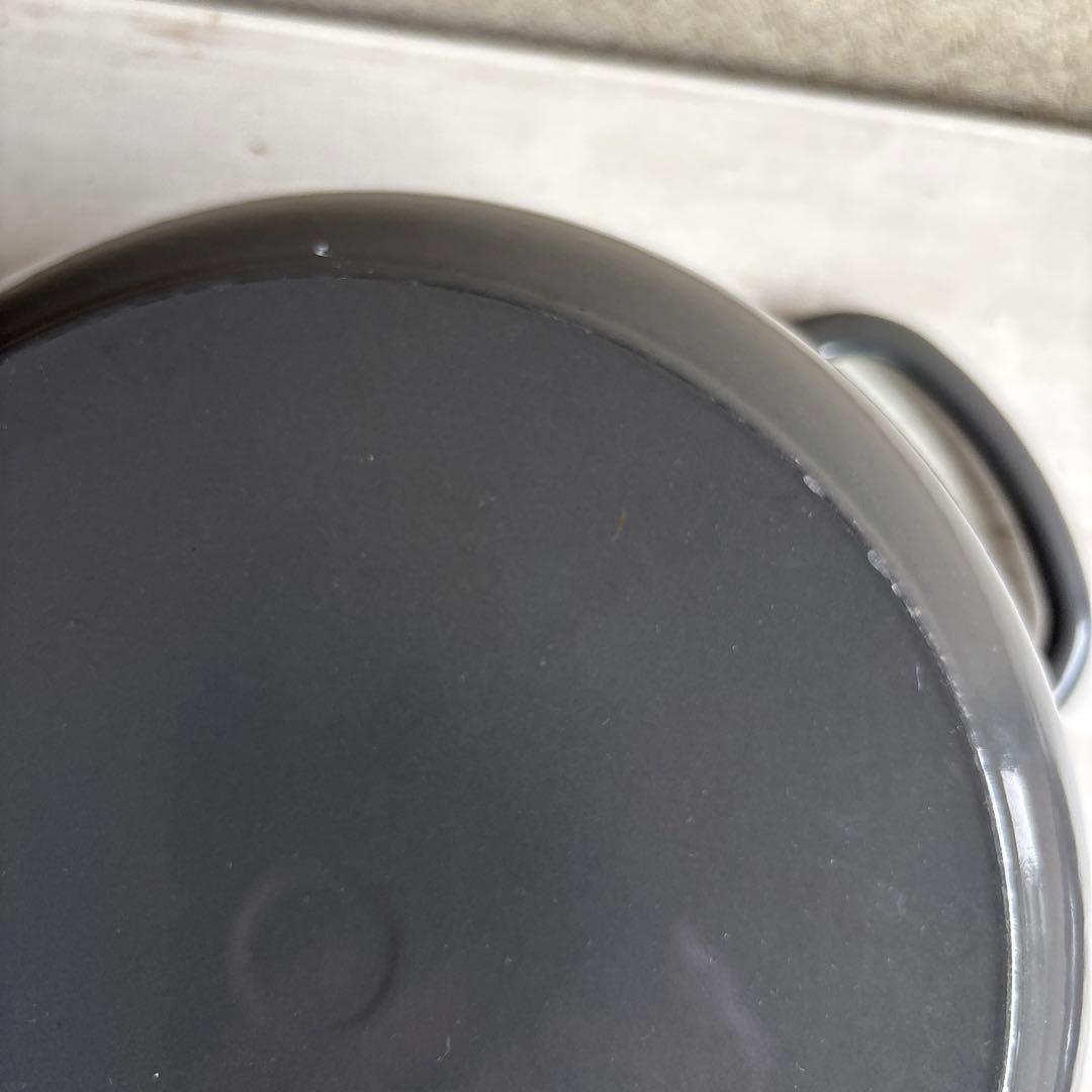 バーミキュラ ライスポット ポット単品 鍋