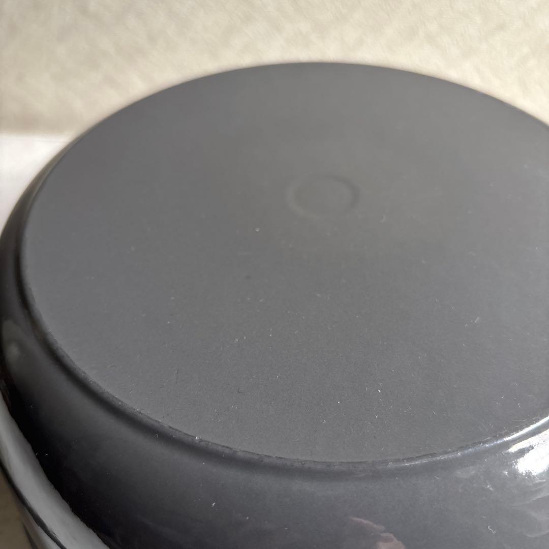 バーミキュラ ライスポット ポット単品 鍋