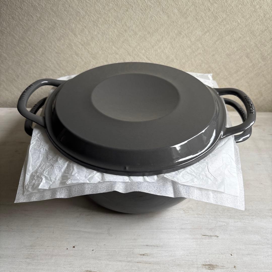 バーミキュラ ライスポット ポット単品 鍋