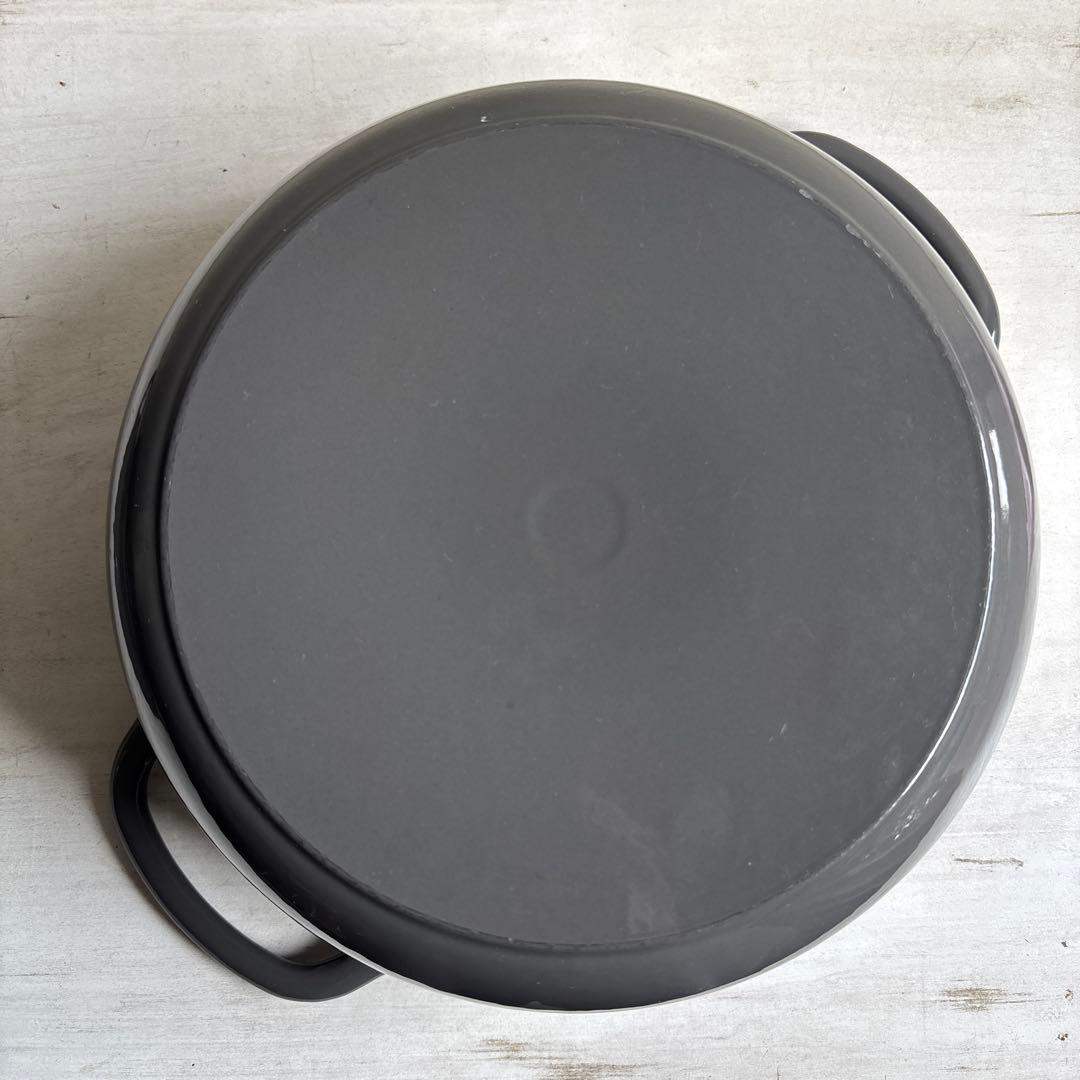 バーミキュラ ライスポット ポット単品 鍋