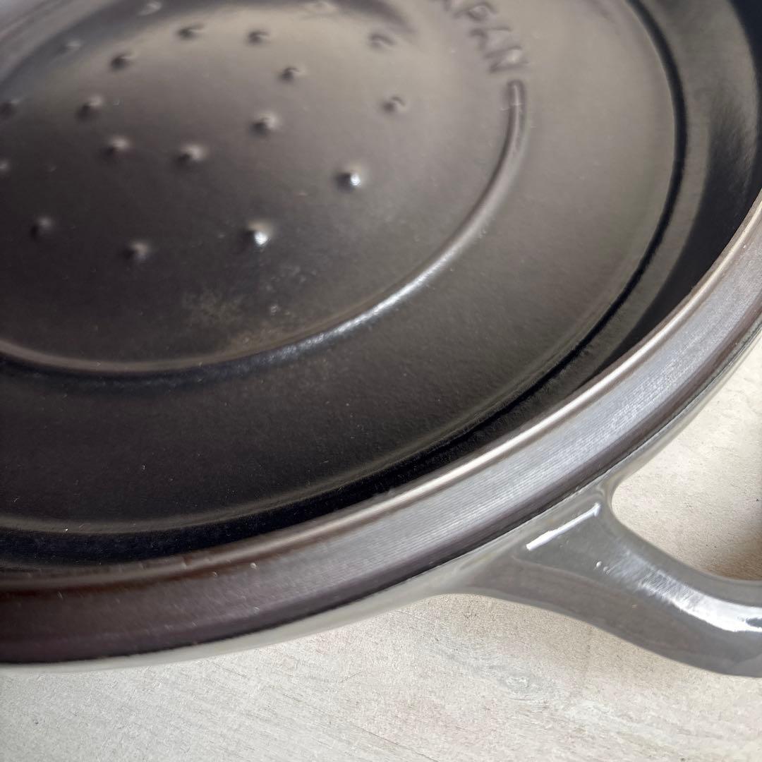 バーミキュラ ライスポット ポット単品 鍋